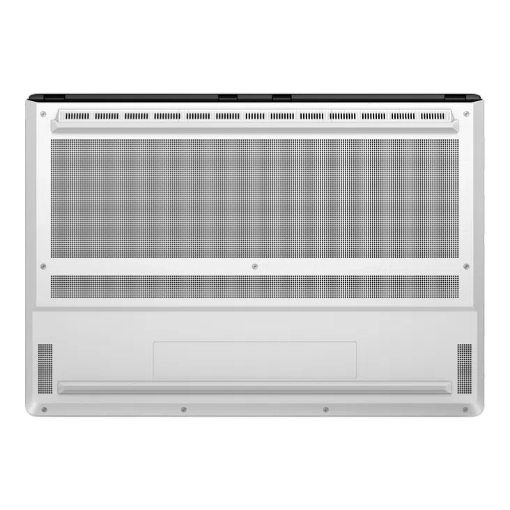 Игровой ноутбук Asus ROG Zephyrus G14 GU405AR, Core Ultra 9, RTX 5070 Ti, 32ГБ/1ТБ, 120 Гц, Platinum White 11