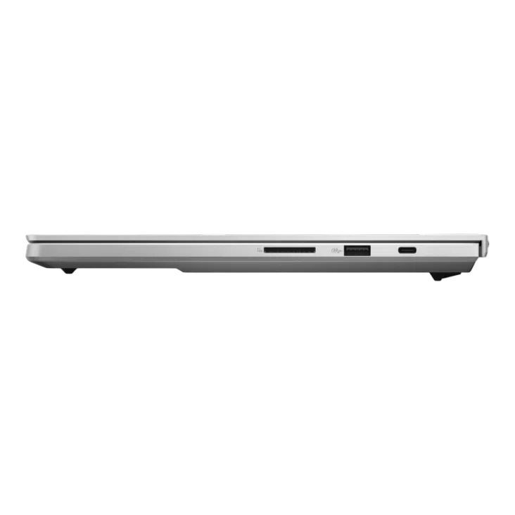 Игровой ноутбук Asus ROG Zephyrus G14 GU405AR, Core Ultra 9, RTX 5070 Ti, 32ГБ/1ТБ, 120 Гц, Platinum White 10
