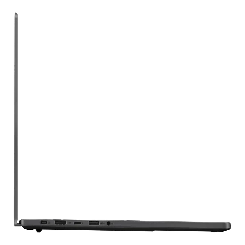Laptop Gaming Asus ROG Zephyrus G16 GU605CP, Core Ultra 7, RTX 5070, 32GB/1TB, 240 Hz, Eclipse Gray 6