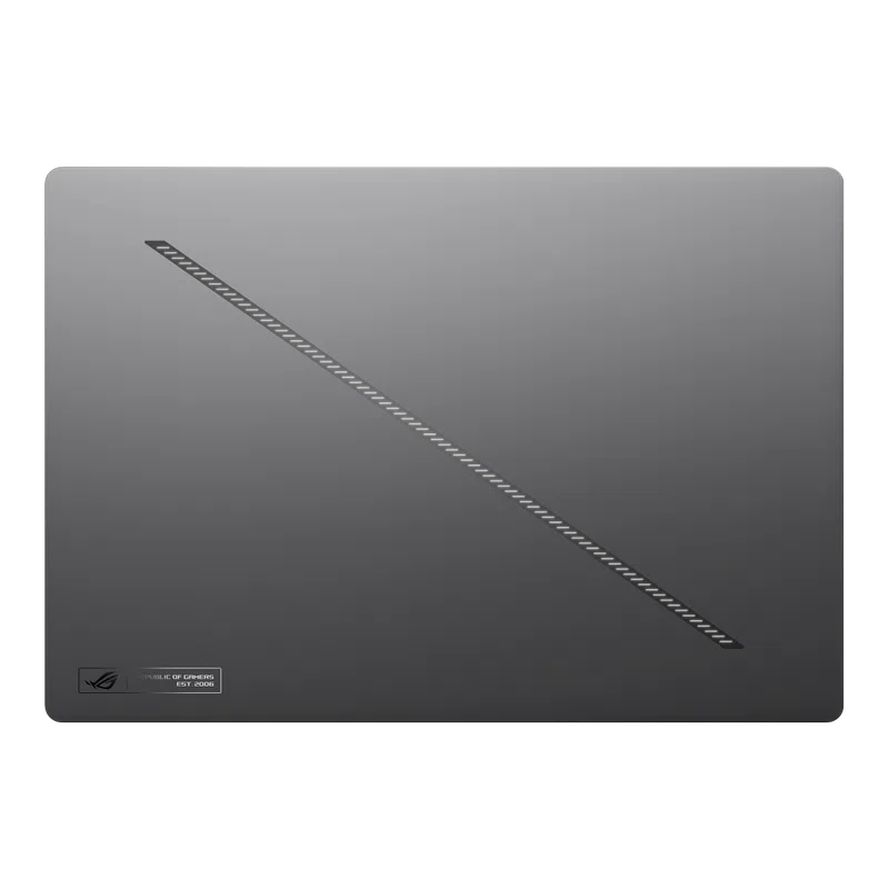 Laptop Gaming Asus ROG Zephyrus G16 GU605CP, Core Ultra 7, RTX 5070, 32GB/1TB, 240 Hz, Eclipse Gray 5