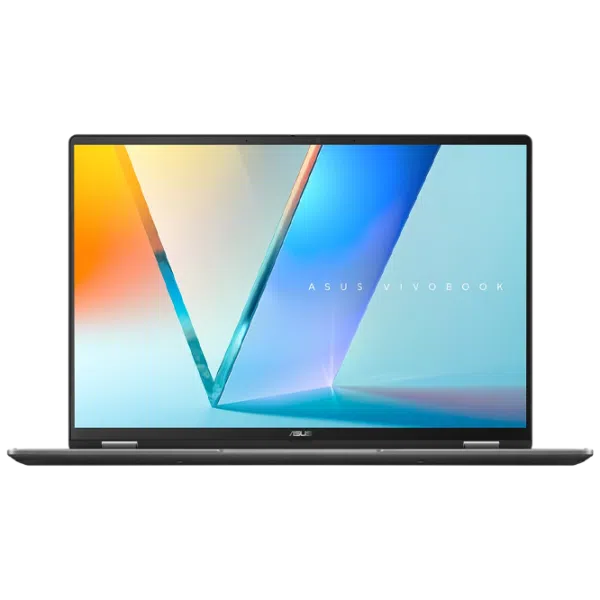 Ноутбук Asus Vivobook 16 Flip, Core Ultra 7, 16ГБ/1ТБ, 60 Гц, Серый 2
