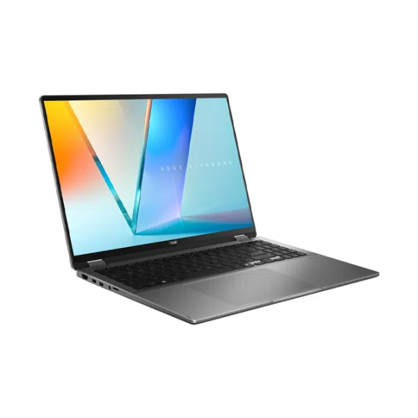 Ноутбук Asus Vivobook 16 Flip, Core Ultra 7, 16ГБ/1ТБ, 60 Гц, Серый 5