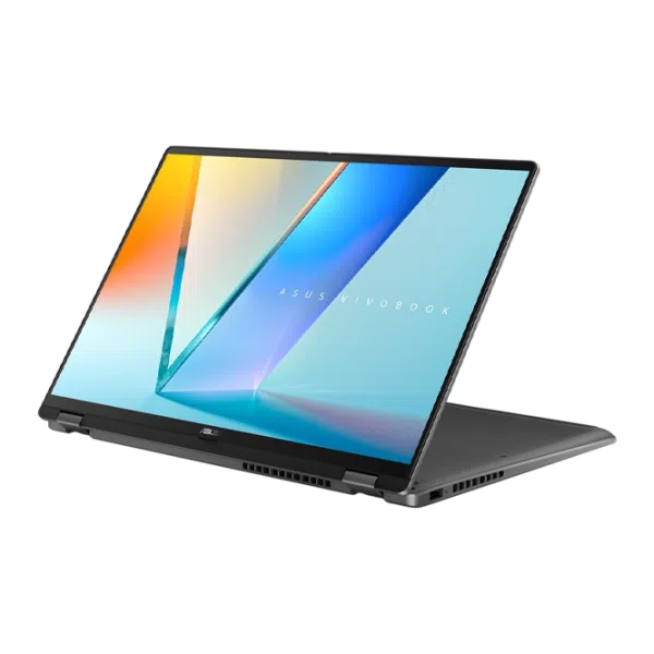 Ноутбук Asus Vivobook 16 Flip, Core Ultra 7, 16ГБ/1ТБ, 60 Гц, Серый 6