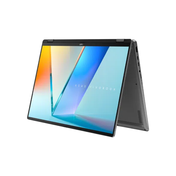 Ноутбук Asus Vivobook 16 Flip, Core Ultra 7, 16ГБ/1ТБ, 60 Гц, Серый 7
