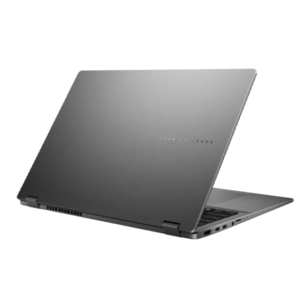 Ноутбук Asus Vivobook 16 Flip, Core Ultra 7, 16ГБ/1ТБ, 60 Гц, Серый 8