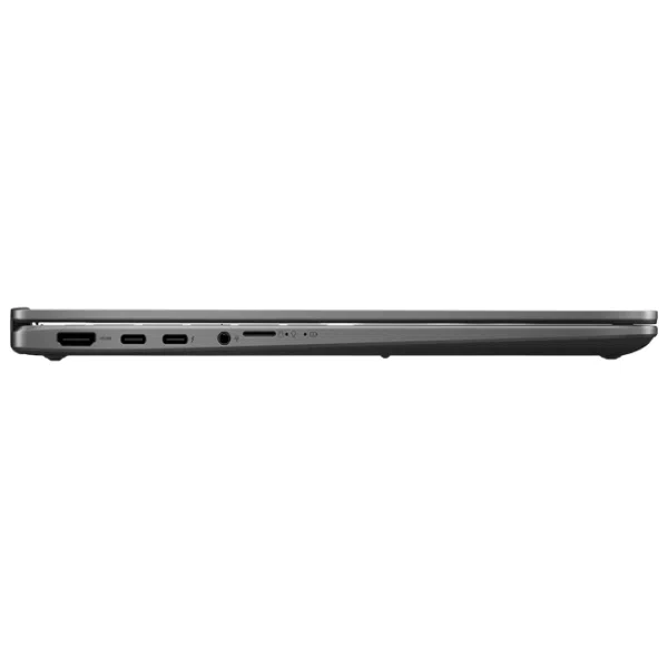 Ноутбук Asus Vivobook 16 Flip, Core Ultra 7, 16ГБ/1ТБ, 60 Гц, Серый 10
