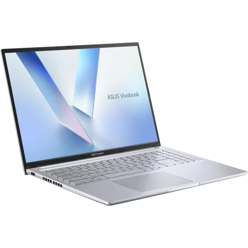 Ноутбук Asus Vivobook 16, Core i5, 16ГБ/512ГБ, 60 Гц, Серебристый 3