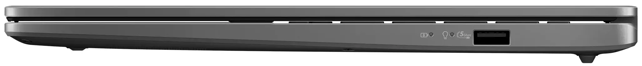 Ноутбук Asus Vivobook S14, Ryzen Ai 7, 16ГБ/1ТБ, 60 Гц, Серый 7