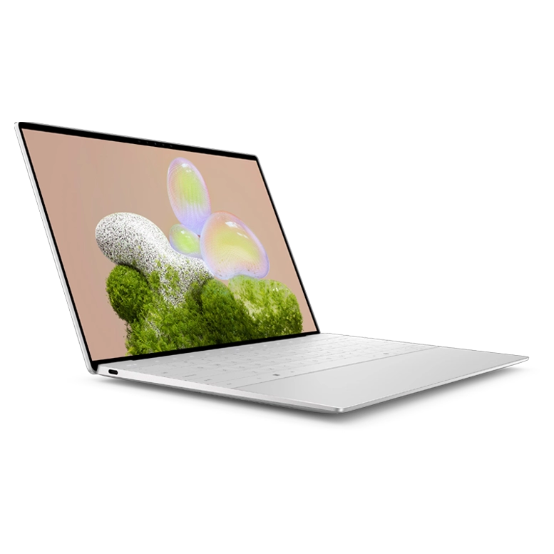 Ноутбук Dell XPS 13 9350, Core Ultra 7, 32ГБ/1TБ, Silver 4