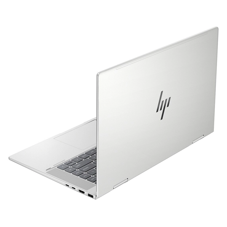 Laptop HP Envy 15 x360, Core i7, 16GB/512GB, Grey 7