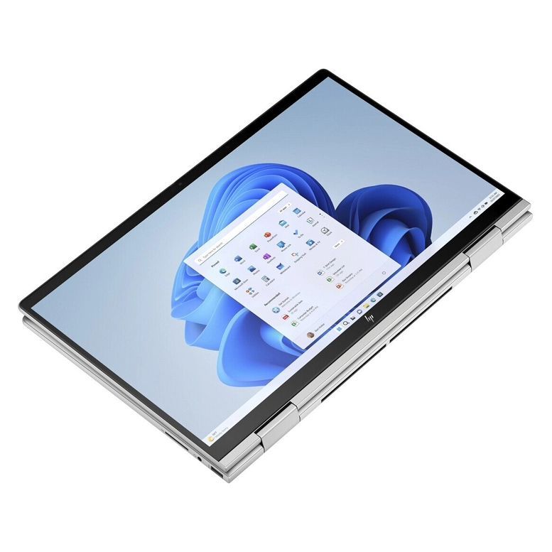 Laptop HP Envy 15 x360, Core i7, 16GB/512GB, Grey 4
