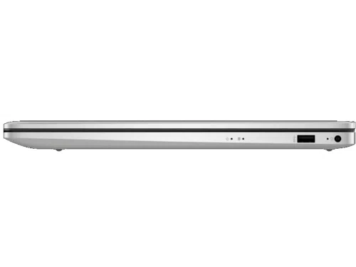 Ноутбук HP Pavilion 17, Ryzen 5, 8ГБ/512ГБ, 60 Гц, Серебристый 4
