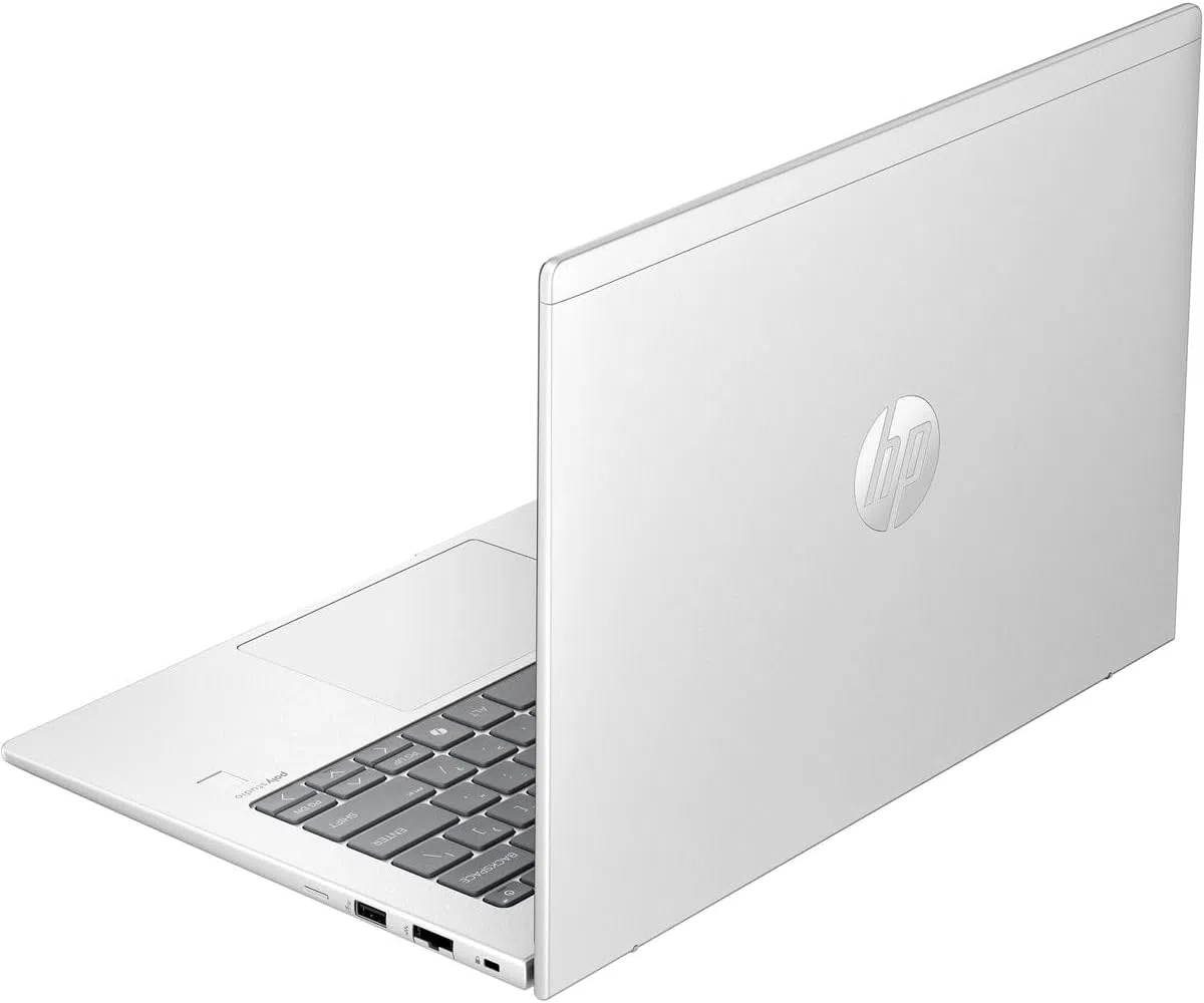 Ноутбук HP Probook 440 G11, Core Ultra 7, 16ГБ/512ГБ, 60 Гц, Серебристый 4