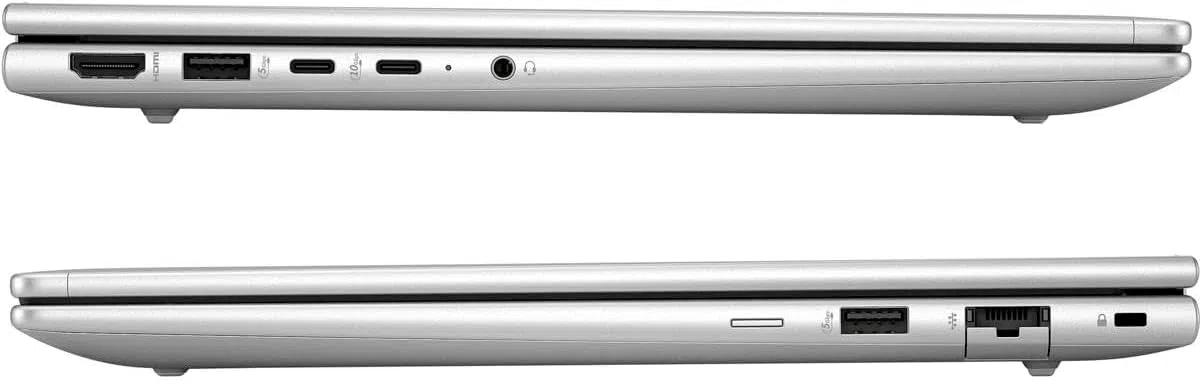 Ноутбук HP Probook 440 G11, Core Ultra 7, 16ГБ/512ГБ, 60 Гц, Серебристый 6
