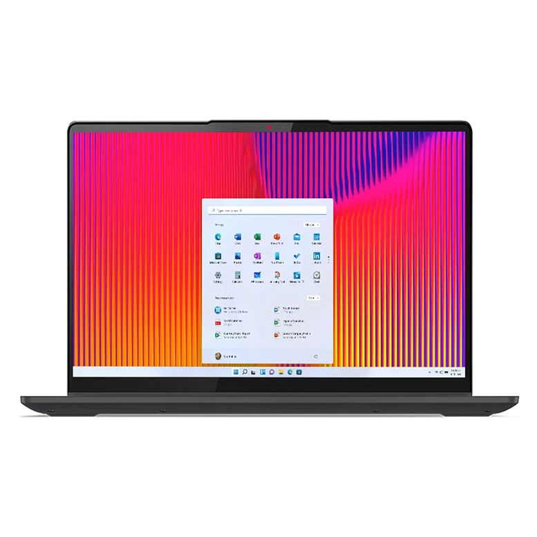 Ноутбук 14" Lenovo IdeaPad Flex 5, Core i5, 16ГБ/512ГБ, 60 Гц, Серый