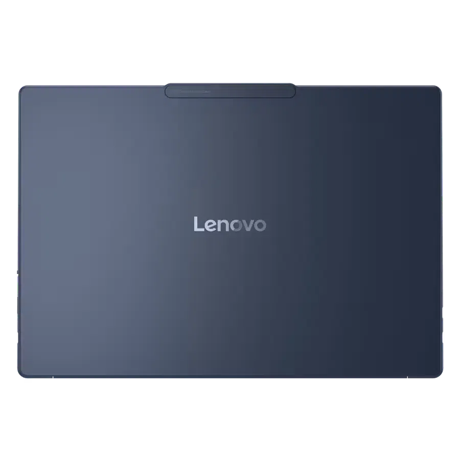 Ноутбук Lenovo Yoga Slim 7X, Snapdragon X Elite, 32ГБ/1ТБ, 90 Гц, Синий 11