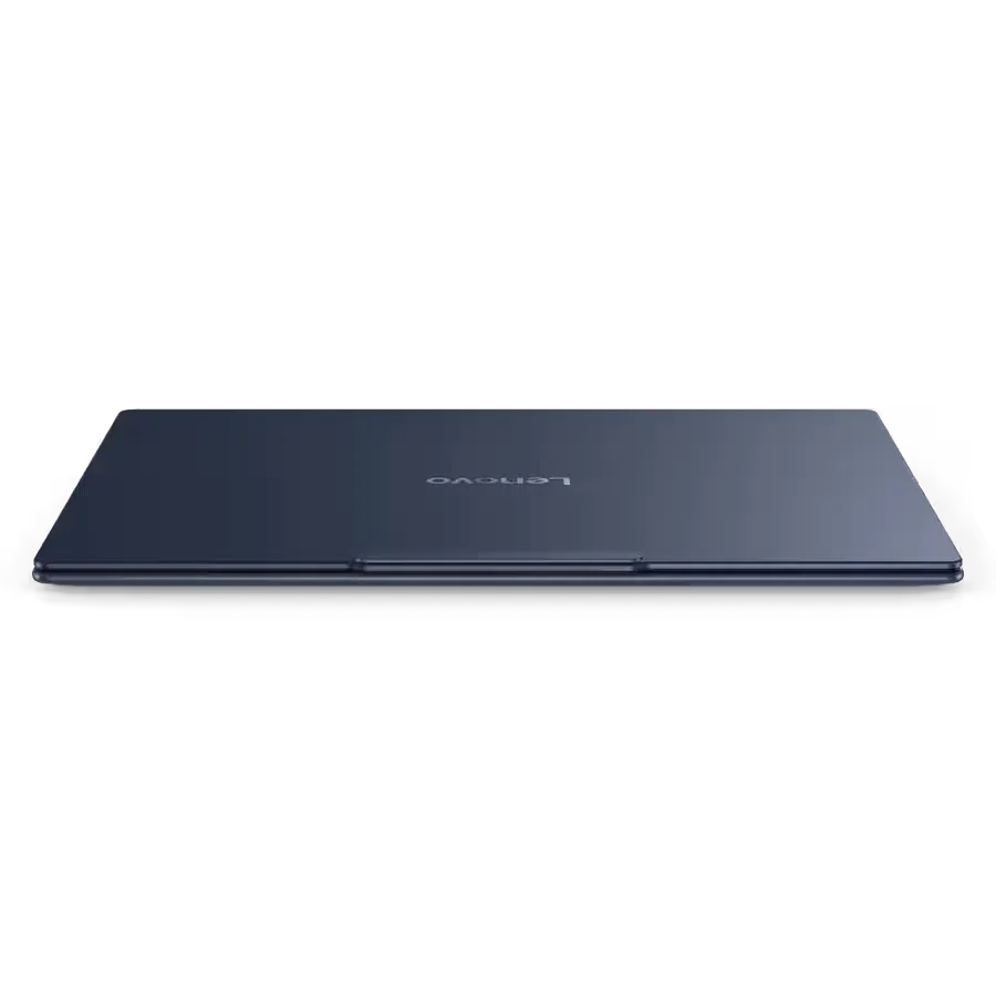 Ноутбук Lenovo Yoga Slim 7X, Snapdragon X Elite, 32ГБ/1ТБ, 90 Гц, Синий 12