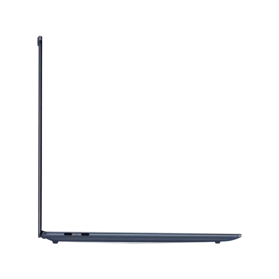 Ноутбук Lenovo Yoga Slim 7X, Snapdragon X Elite, 32ГБ/1ТБ, 90 Гц, Синий 8