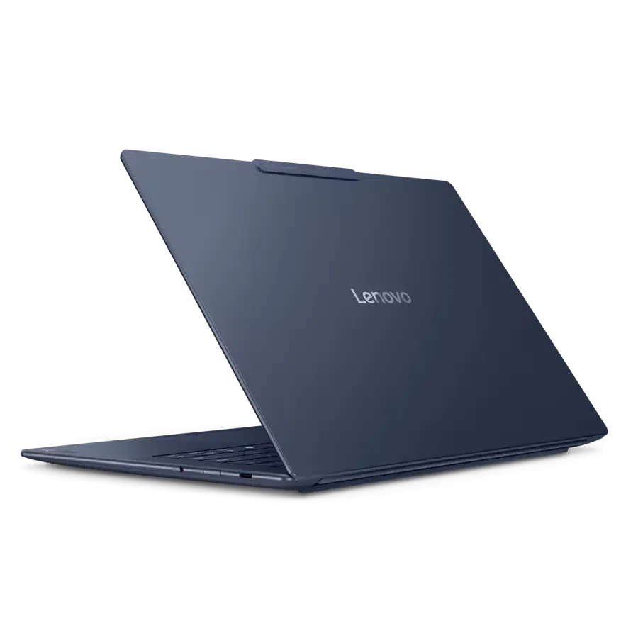 Ноутбук Lenovo Yoga Slim 7X, Snapdragon X Elite, 32ГБ/1ТБ, 90 Гц, Синий 7