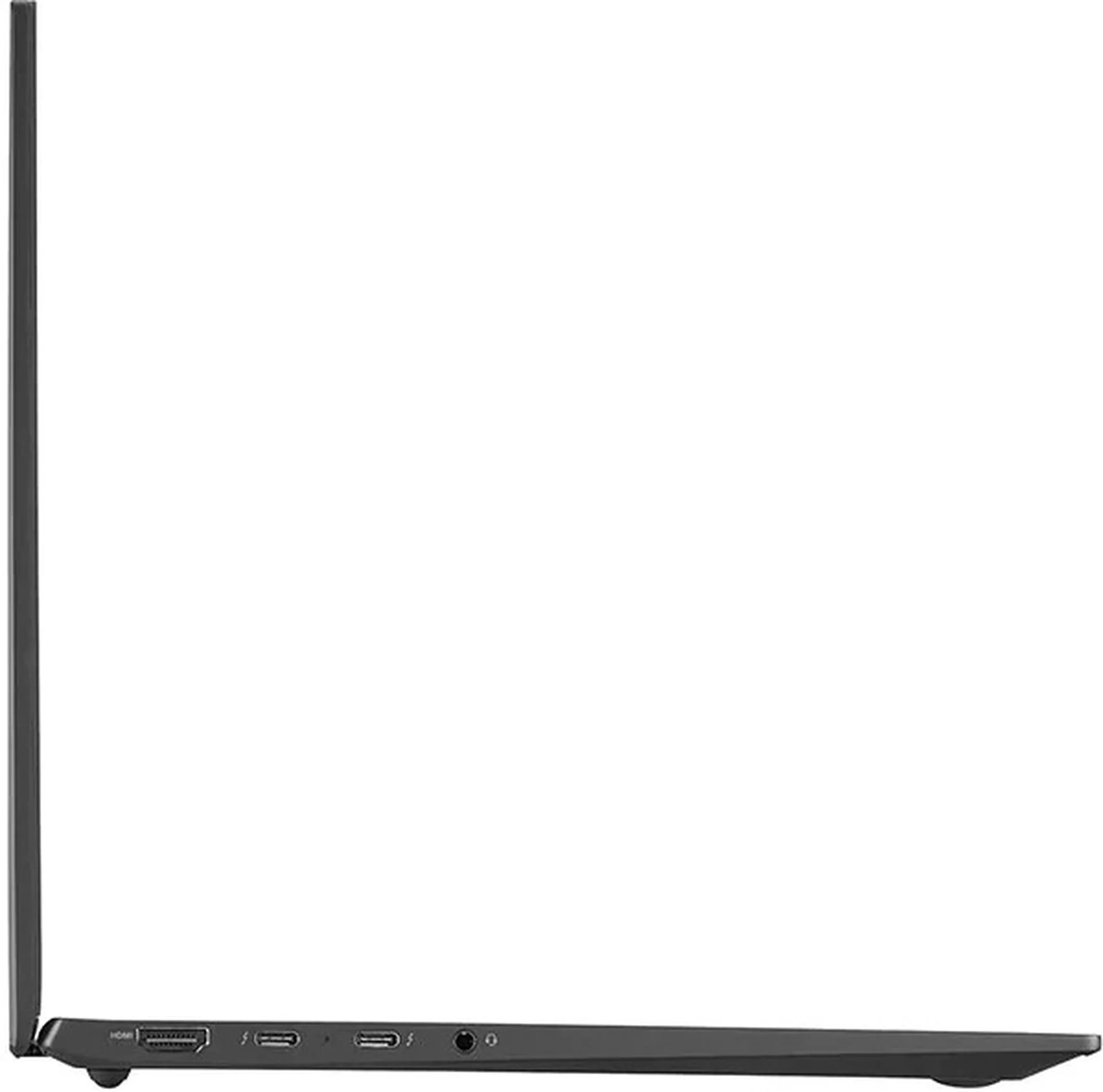 Ноутбук LG Gram 14, Ryzen 5, 8ГБ/512ГБ, 60 Гц, Черный 6