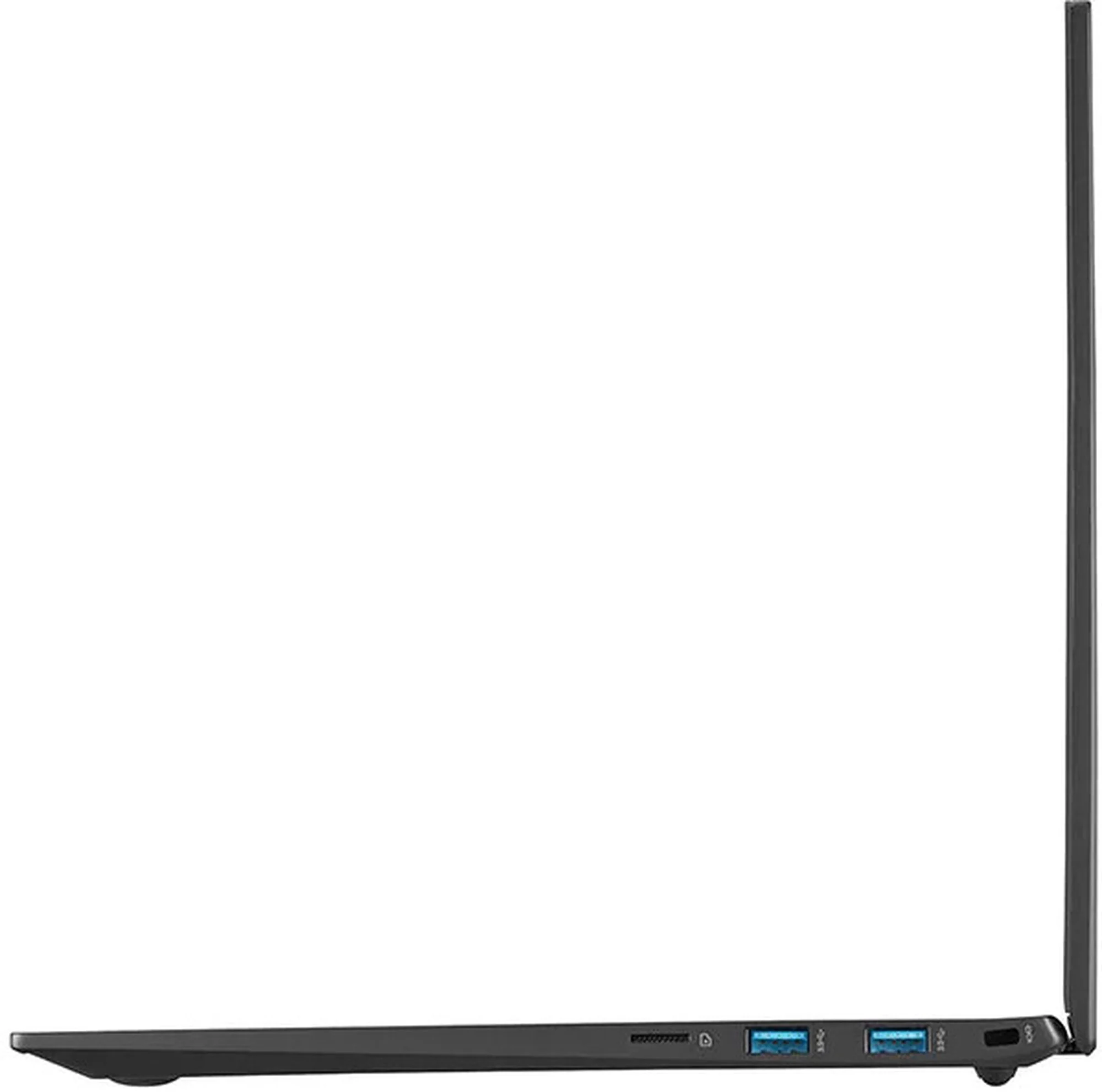 Ноутбук LG Gram 14, Ryzen 5, 8ГБ/512ГБ, 60 Гц, Черный 7
