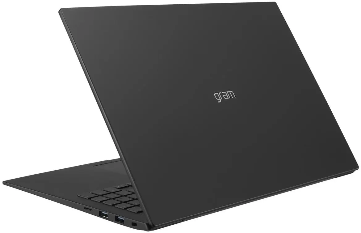 Laptop LG Gram 16, Core i7, 16GB/512GB, 60 Hz, Negru 4