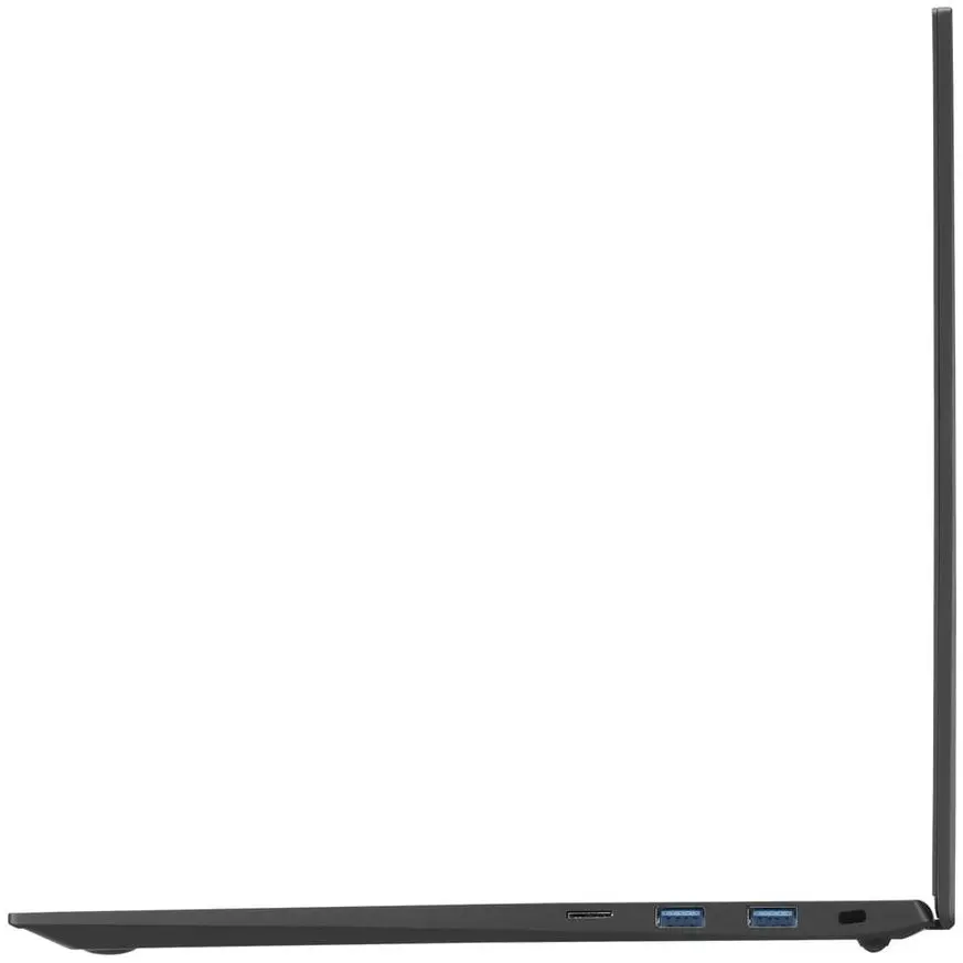 Laptop LG Gram 16, Core i7, 16GB/512GB, 60 Hz, Negru 6