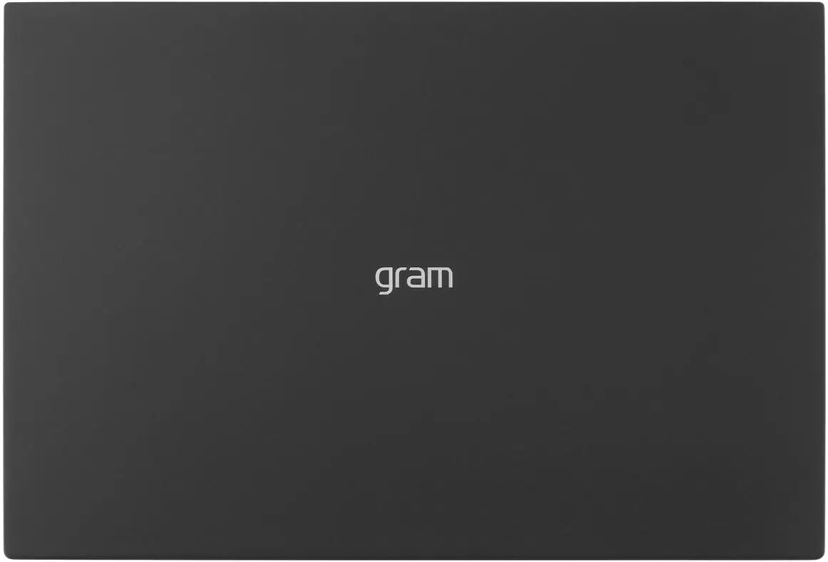 Laptop LG Gram 16, Core i7, 16GB/512GB, 60 Hz, Negru 7
