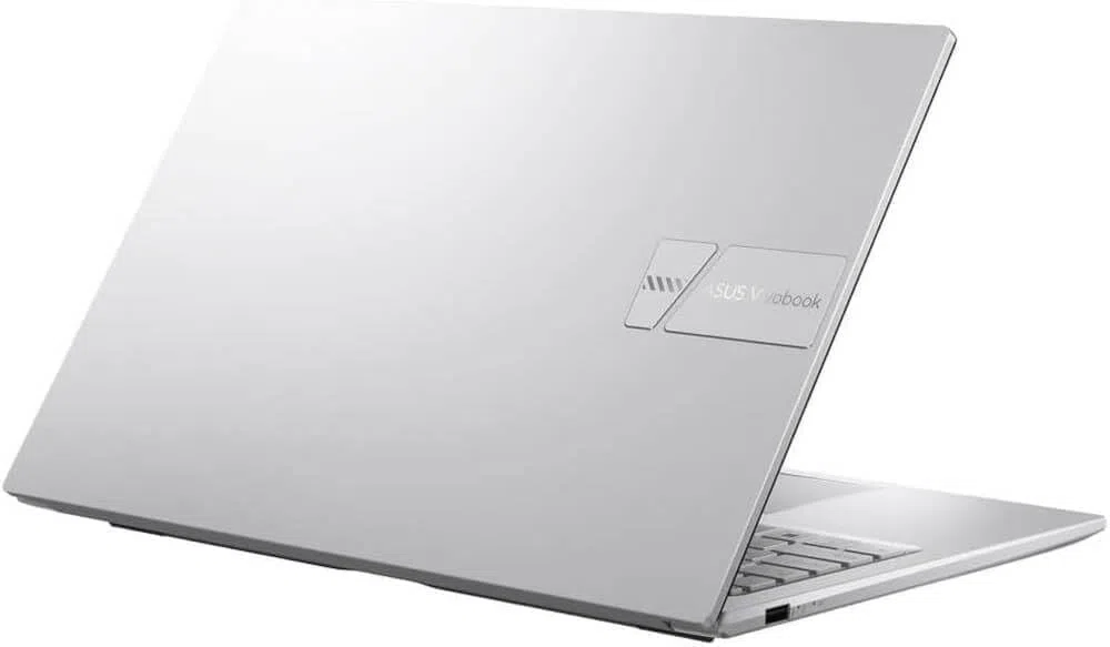 Ноутбук 15.6" Asus Vivobook 15, Core i5, 16ГБ/512ГБ, 60 Гц, Серебристый 5