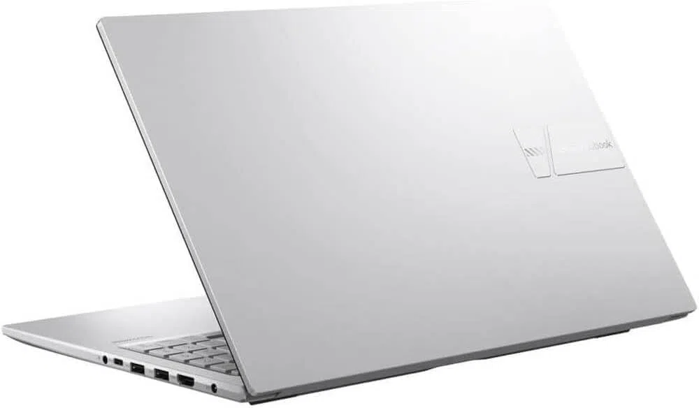 Ноутбук 15.6" Asus Vivobook 15, Core i5, 16ГБ/512ГБ, 60 Гц, Серебристый 6