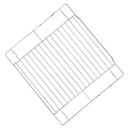 Комбинированная плита Hansa FCMX68123, Silver 7