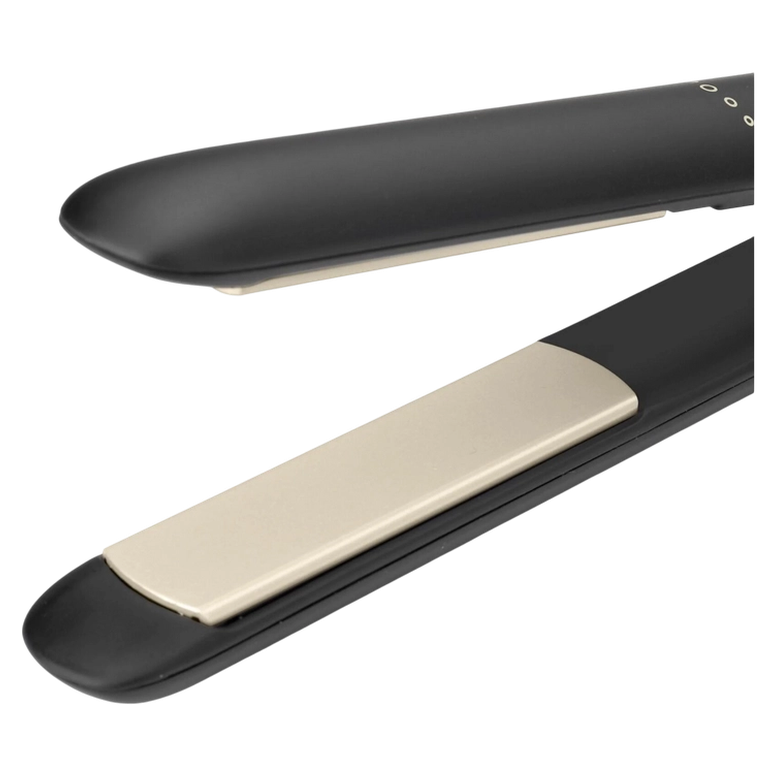 Placă de îndreptat părul BaByliss ST242E, Negru 4