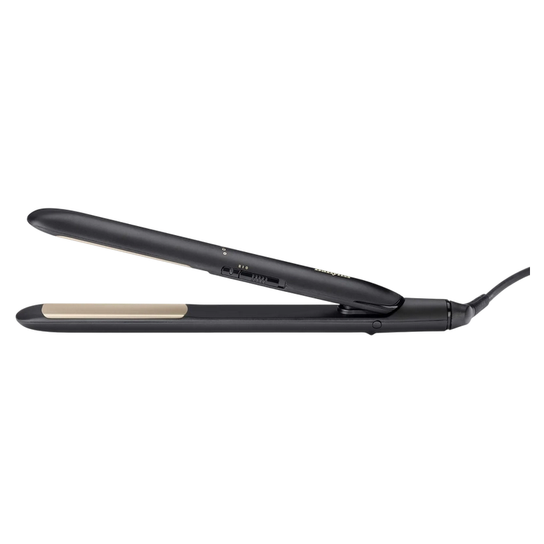 Placă de îndreptat părul BaByliss ST242E, Negru 2
