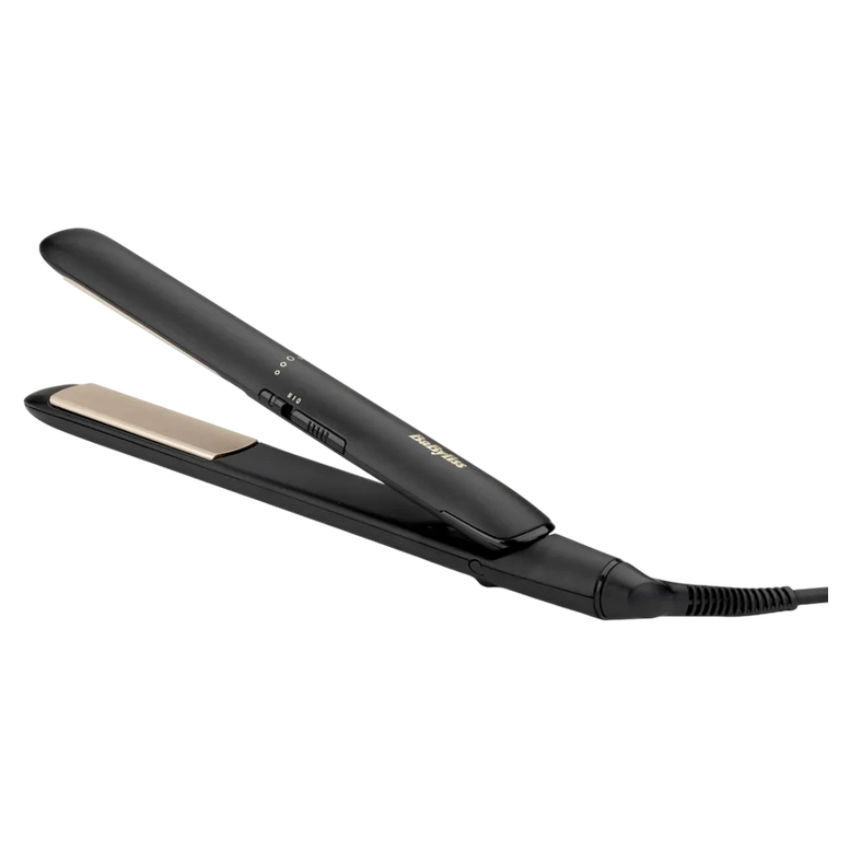 Placă de îndreptat părul BaByliss ST242E, Negru 3