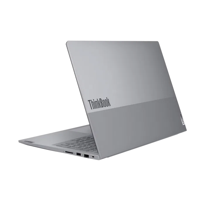 Laptop Lenovo ThinkBook 16 G9 IRL, Core 7, 16GB/512GB, 60 Hz, Gri 7