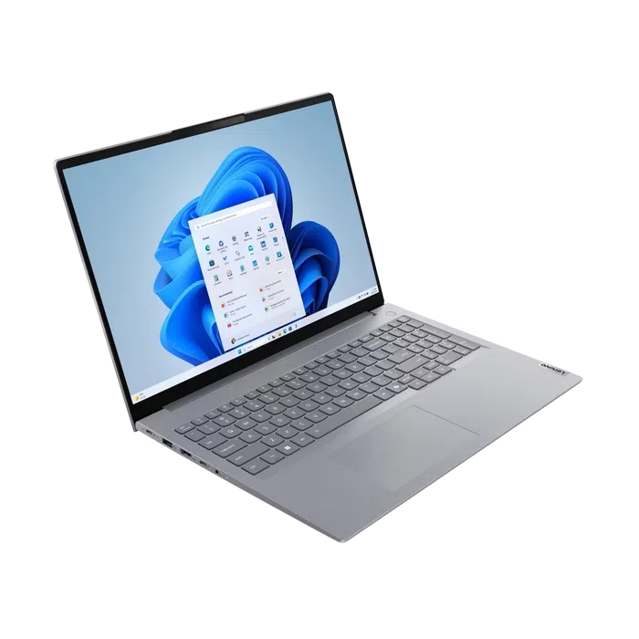Laptop Lenovo ThinkBook 16 G9 IRL, Core 7, 16GB/512GB, 60 Hz, Gri 5
