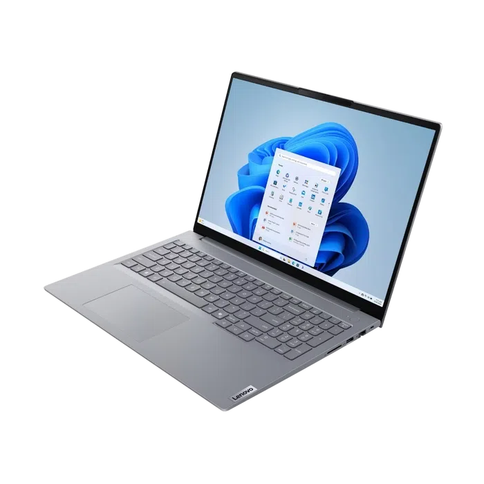 Laptop Lenovo ThinkBook 16 G9 IRL, Core 7, 16GB/512GB, 60 Hz, Gri 4