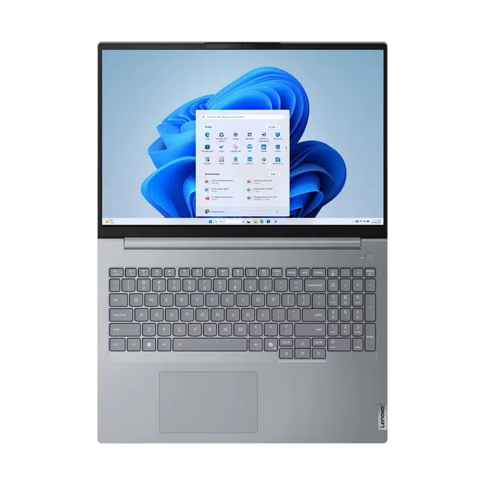 Laptop Lenovo ThinkBook 16 G9 IRL, Core 7, 16GB/512GB, 60 Hz, Gri 2