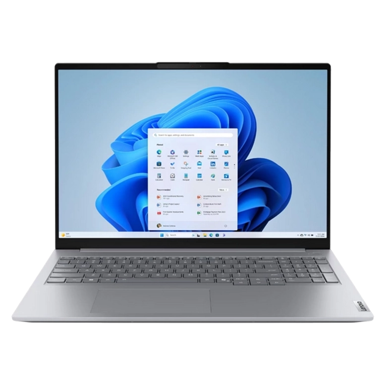 Laptop Lenovo ThinkBook 16 G9 IRL, Core 7, 16GB/512GB, 60 Hz, Gri