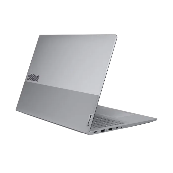 Ноутбук Lenovo ThinkBook 16 G9 IRL, Core i5, 16ГБ/512ГБ, 60 Гц, Серый 7