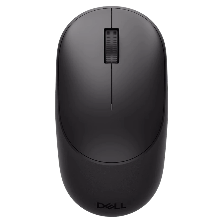 Mouse Dell Pro 5 MS526, Negru