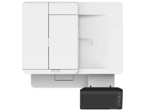 МФУ Canon imageFORCE 1643, Белый 3