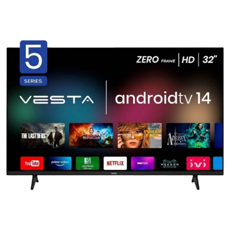 32" Televizor Vesta LD32M5045, Negru