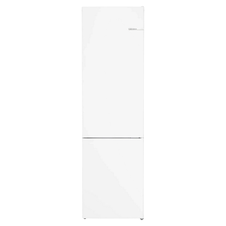 Холодильник Bosch KGN392WDF, Белый