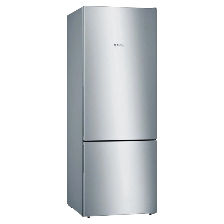 Холодильник Bosch KGV58VLEAS, Silver