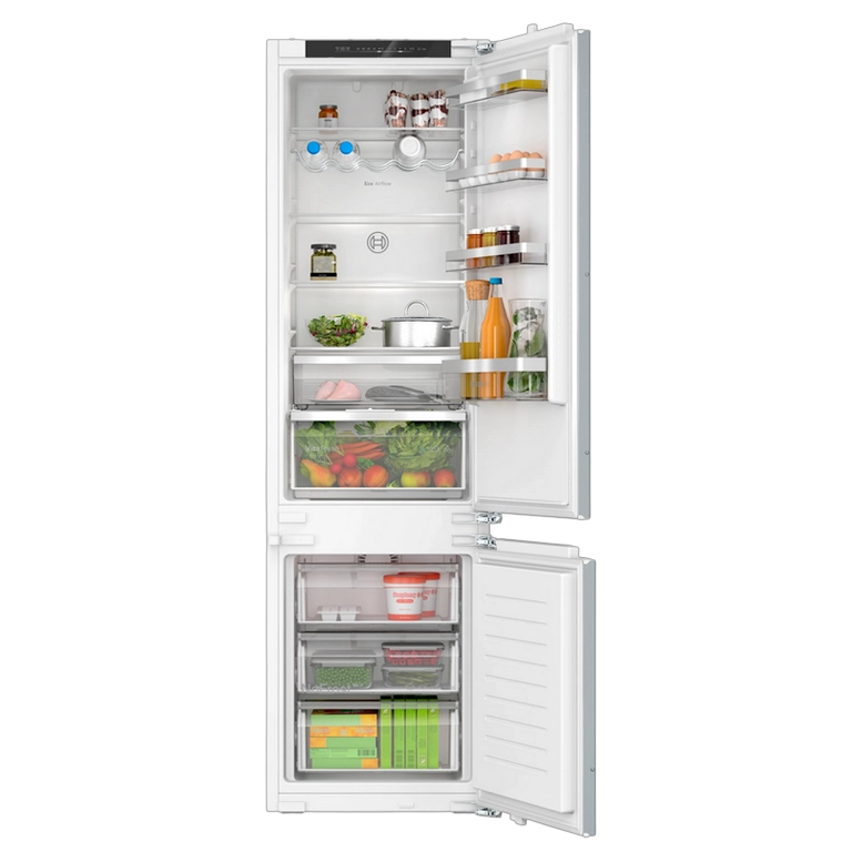 Frigider Bosch KIN96VFD0, White