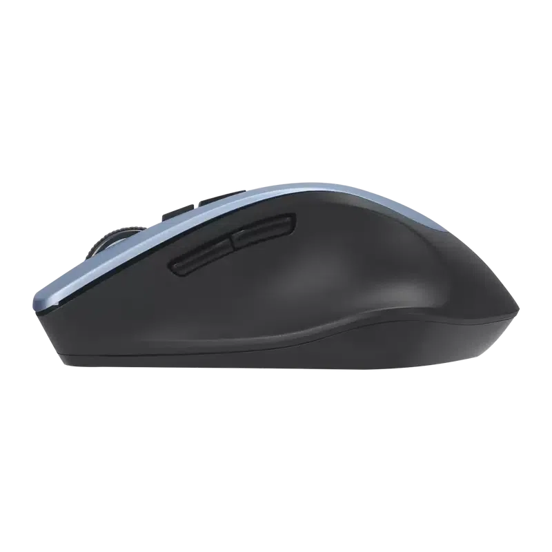 Беспроводная Мышь ASUS WT425, Mist Blue 5