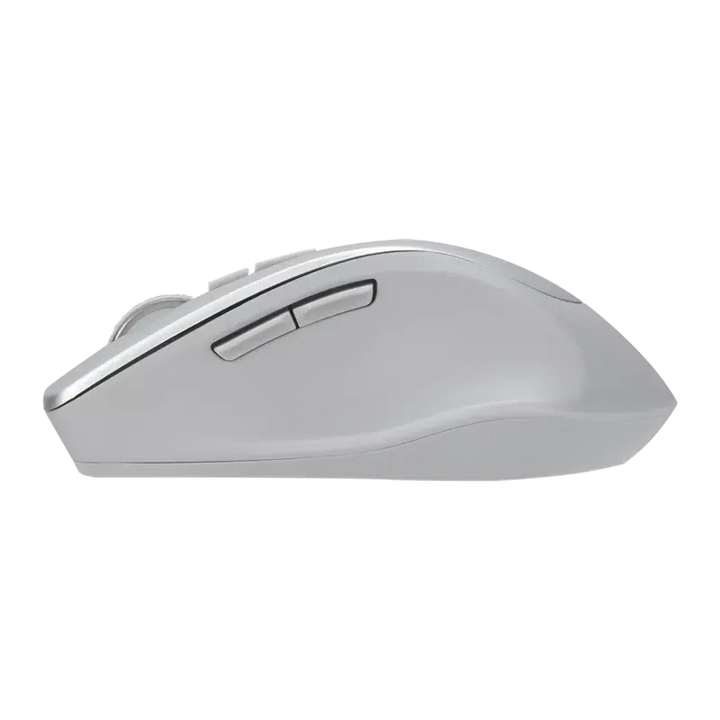 Wireless Mouse ASUS WT425, Silver 5