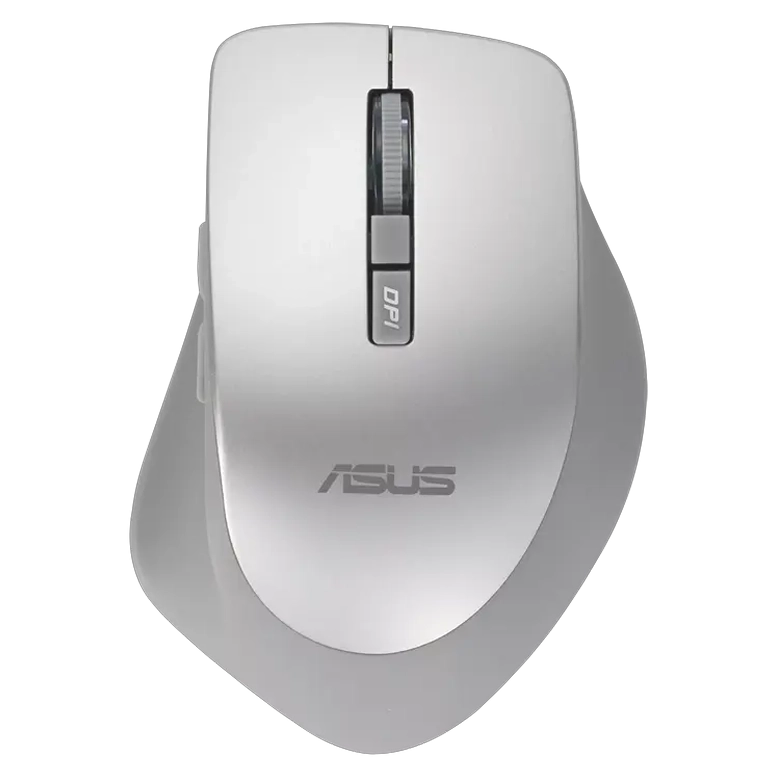 Wireless Mouse ASUS WT425, Silver