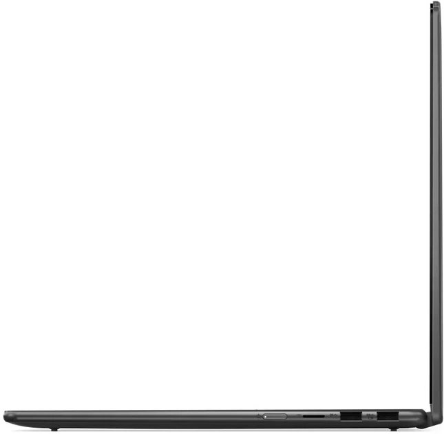 Ноутбук Lenovo Yoga 7i, Core Ultra 7, 16ГБ/1ТБ, 60 Гц, Серый 10